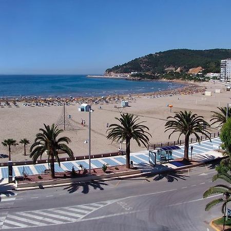 Apartamentos Colomeras 3000 Oropesa del Mar Bagian luar foto