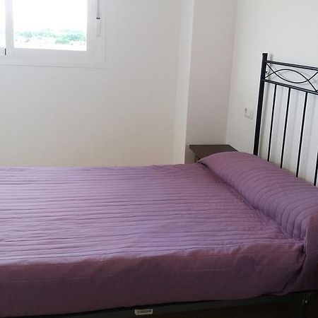 Apartamentos Colomeras 3000 Oropesa del Mar Bagian luar foto
