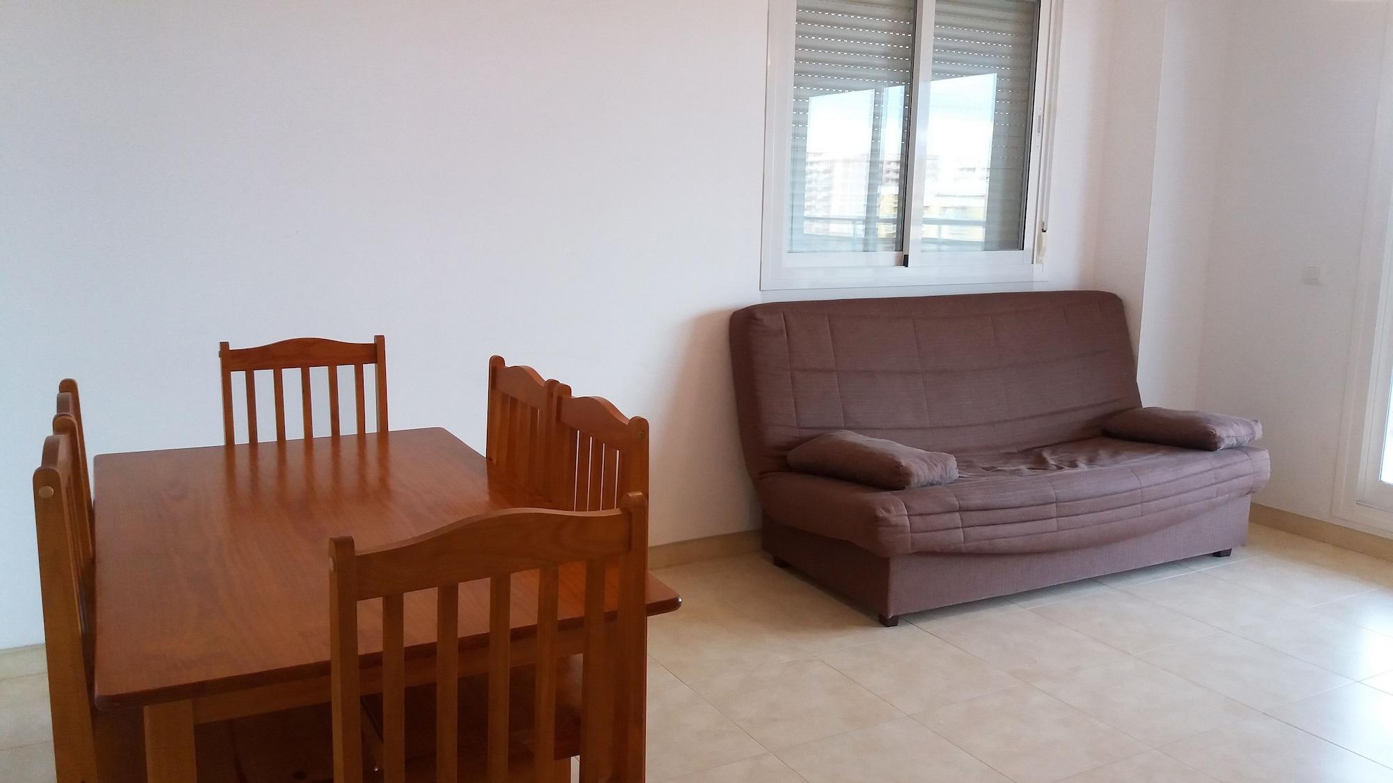 Apartamentos Colomeras 3000 Oropesa del Mar Bagian luar foto