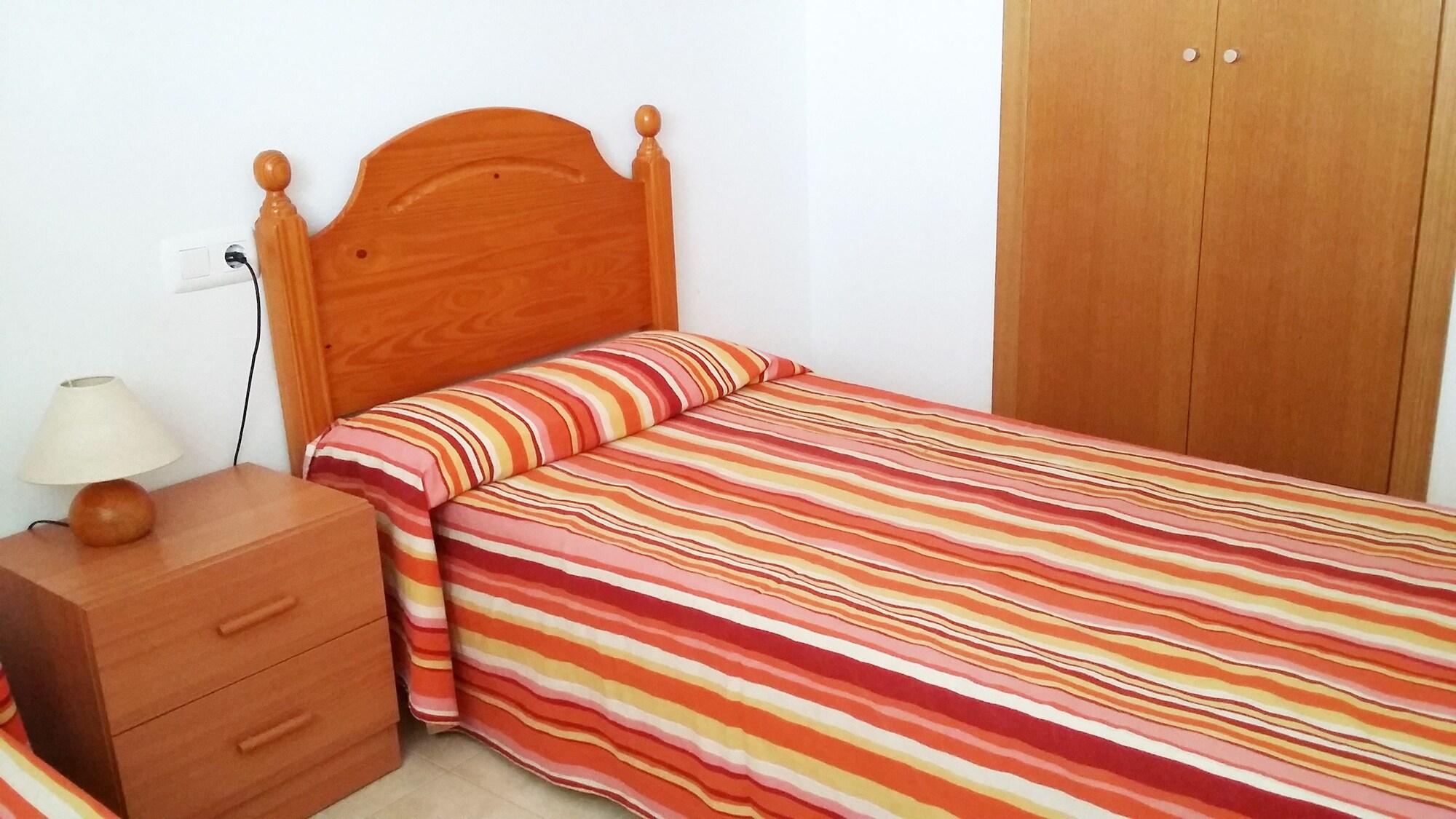 Apartamentos Colomeras 3000 Oropesa del Mar Bagian luar foto