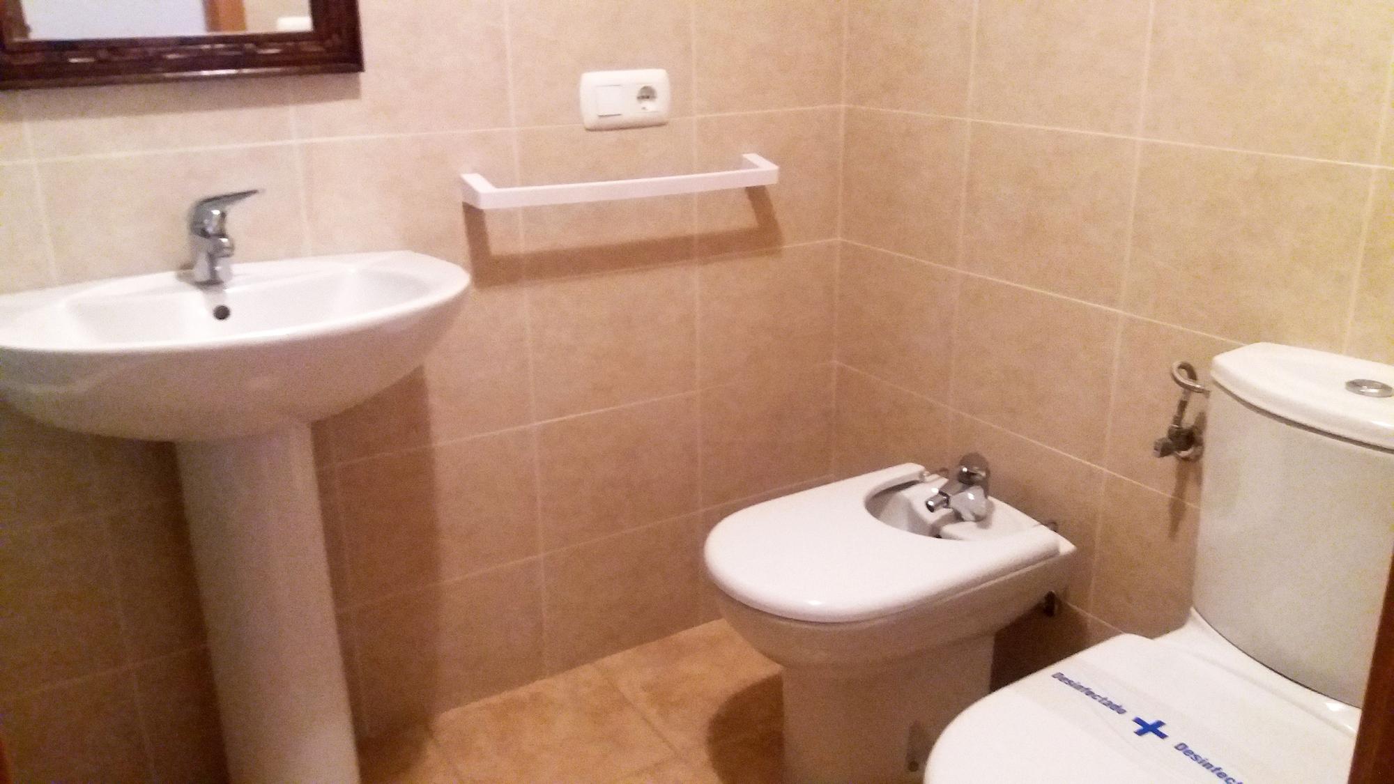 Apartamentos Colomeras 3000 Oropesa del Mar Bagian luar foto