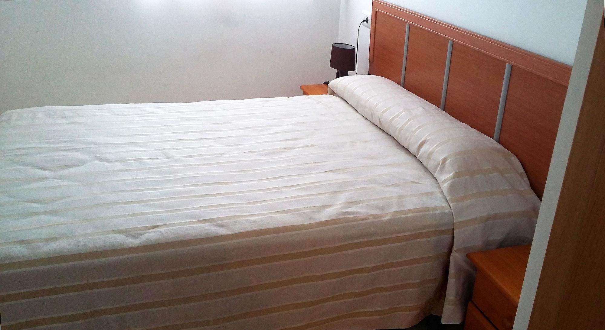 Apartamentos Colomeras 3000 Oropesa del Mar Bagian luar foto