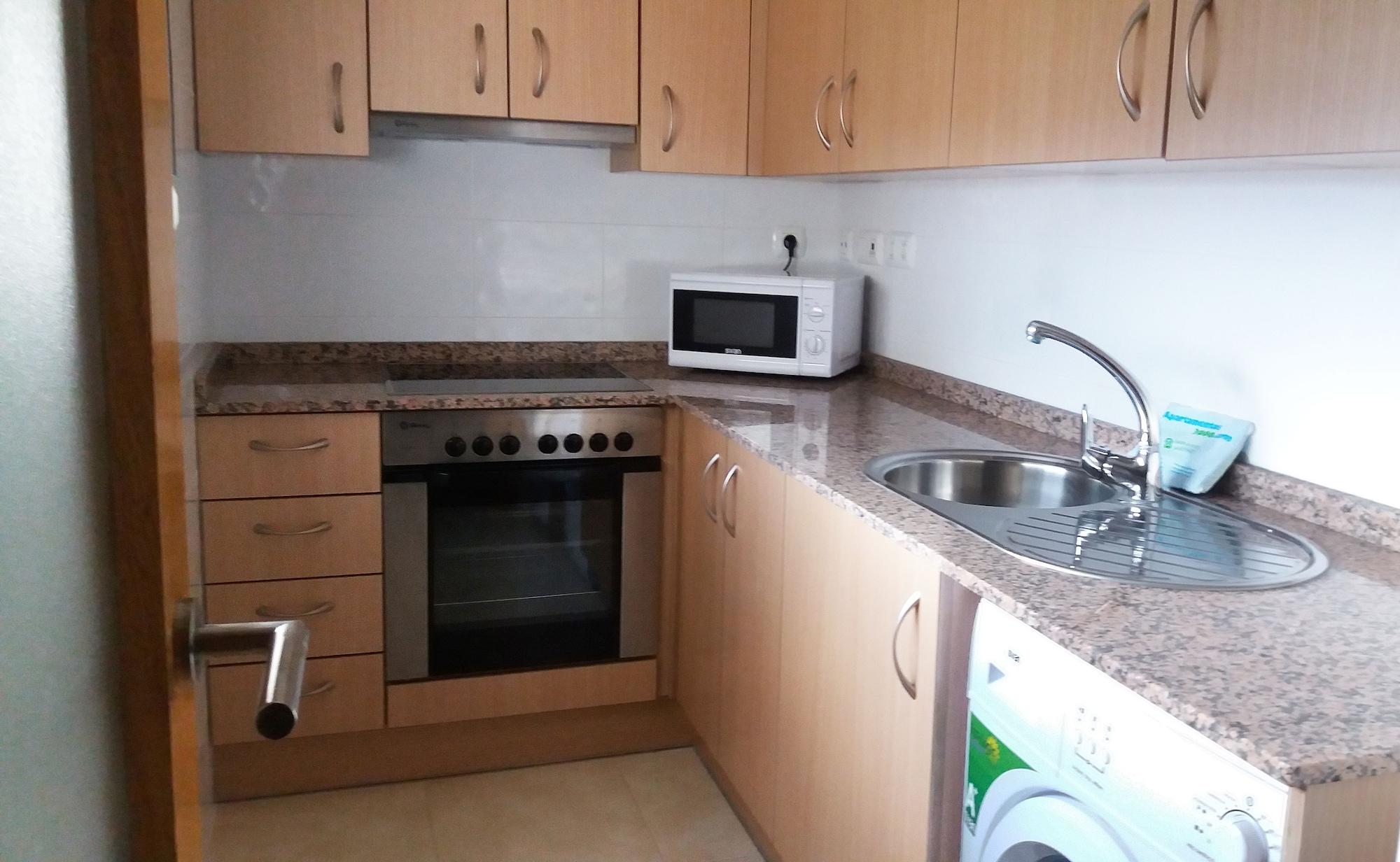 Apartamentos Colomeras 3000 Oropesa del Mar Bagian luar foto