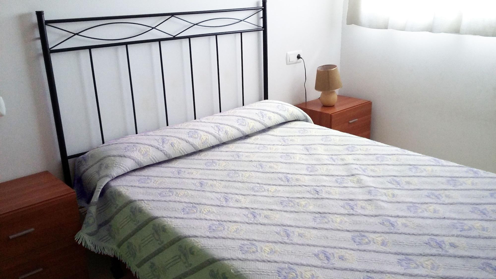Apartamentos Colomeras 3000 Oropesa del Mar Bagian luar foto