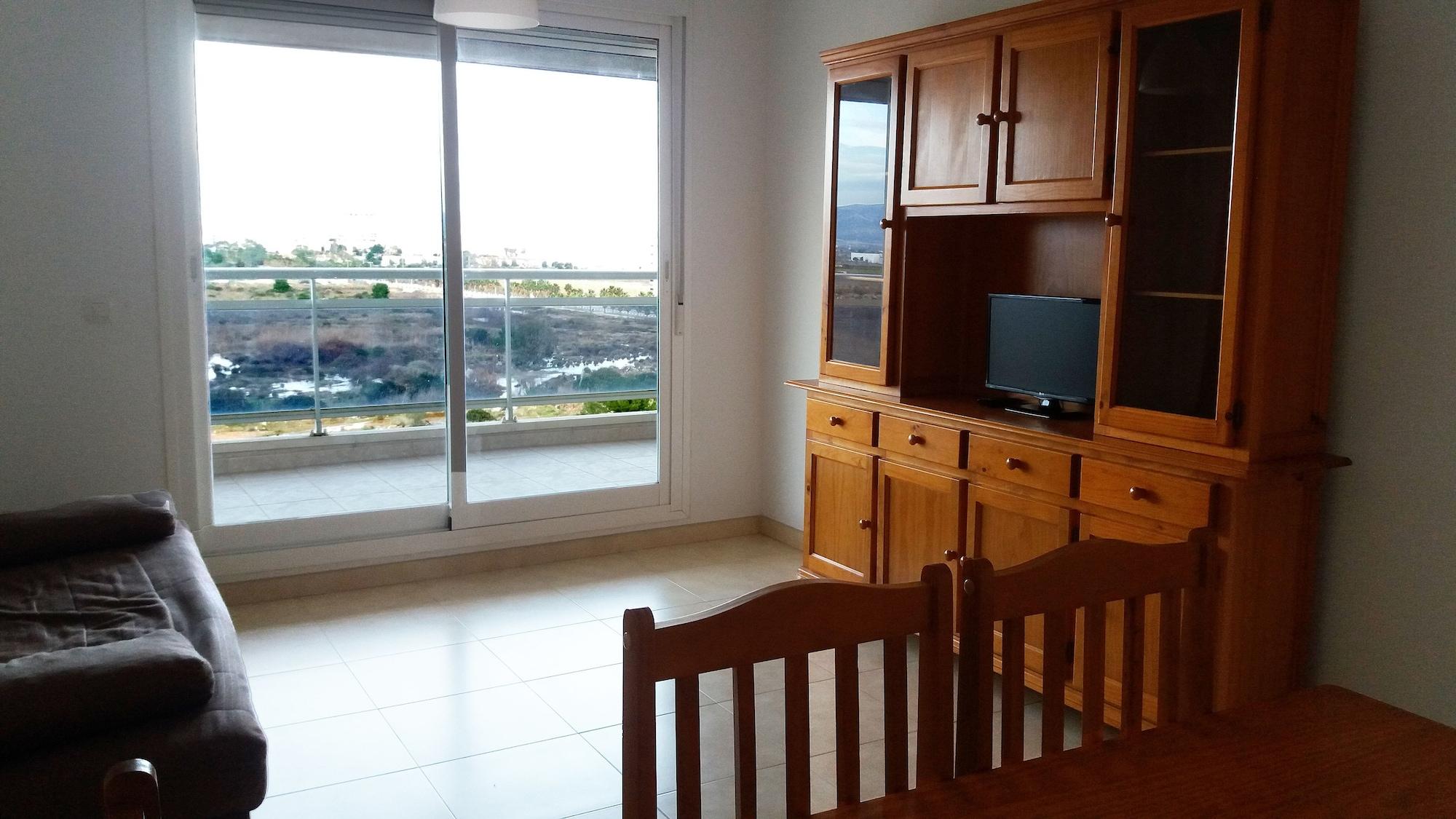 Apartamentos Colomeras 3000 Oropesa del Mar Bagian luar foto