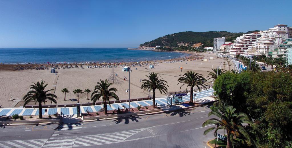 Apartamentos Colomeras 3000 Oropesa del Mar Bagian luar foto