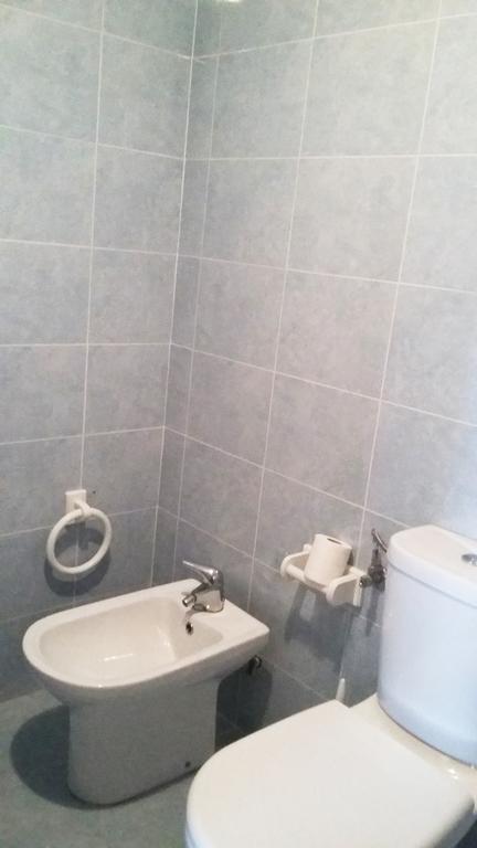 Apartamentos Colomeras 3000 Oropesa del Mar Bagian luar foto