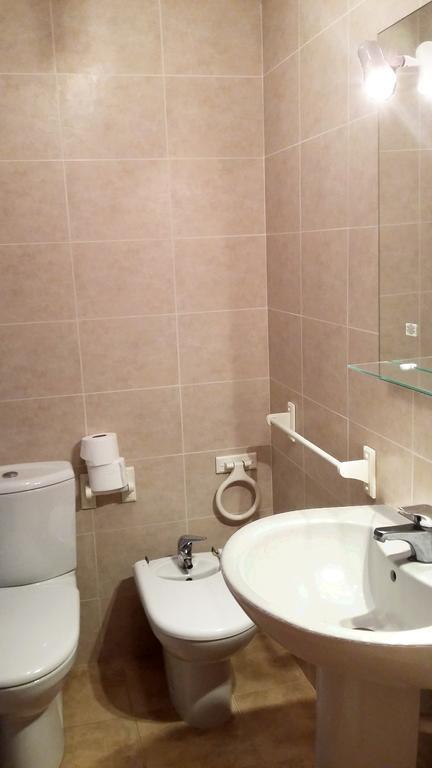 Apartamentos Colomeras 3000 Oropesa del Mar Bagian luar foto