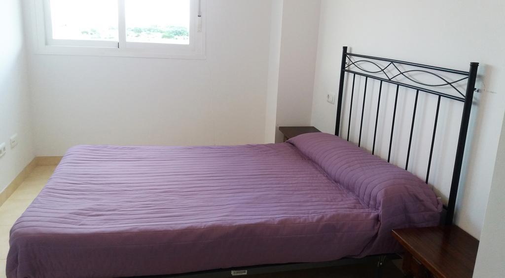 Apartamentos Colomeras 3000 Oropesa del Mar Bagian luar foto