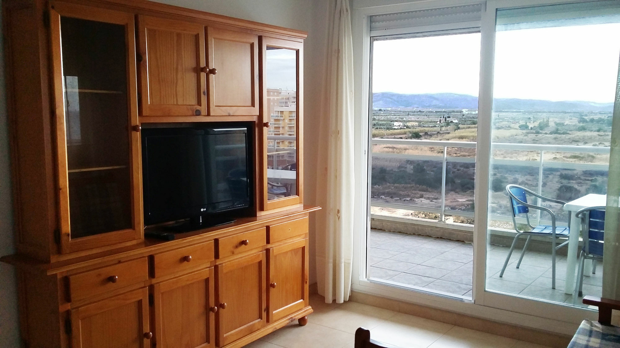 Apartamentos Colomeras 3000 Oropesa del Mar Bagian luar foto