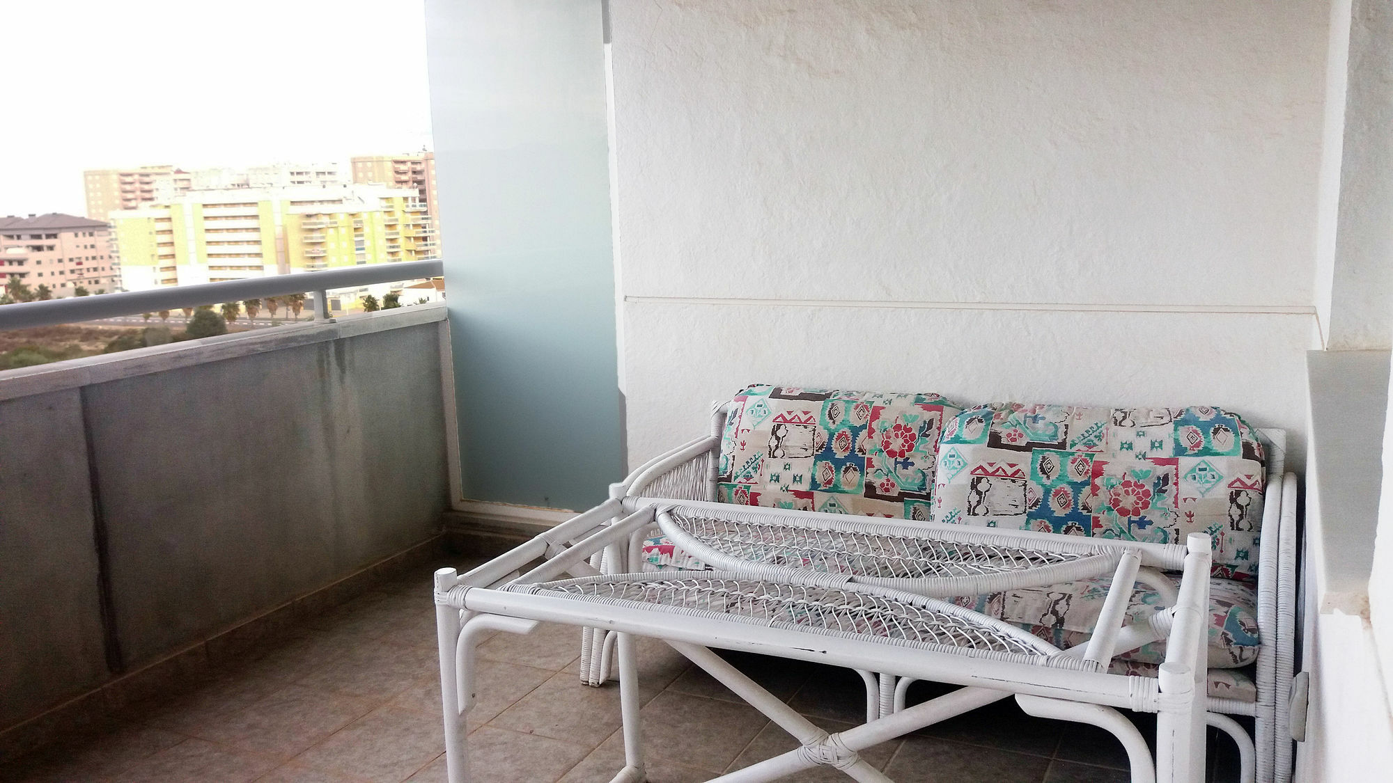 Apartamentos Colomeras 3000 Oropesa del Mar Bagian luar foto