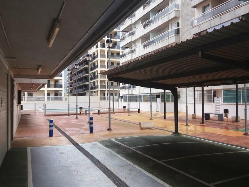 Apartamentos Colomeras 3000 Oropesa del Mar Bagian luar foto