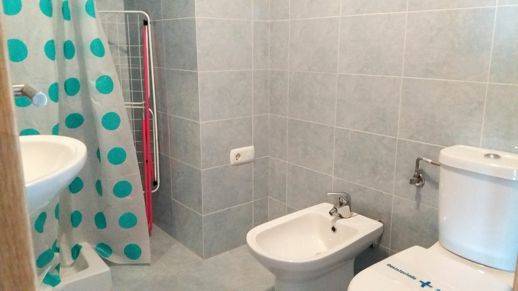 Apartamentos Colomeras 3000 Oropesa del Mar Bagian luar foto